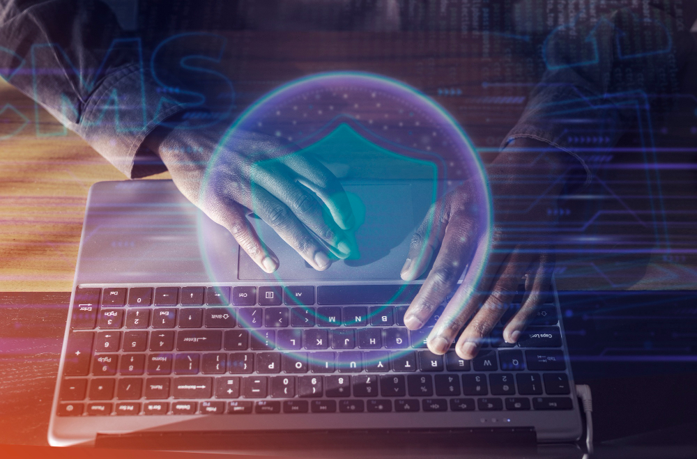 Top 10 Cybersecurity Trends