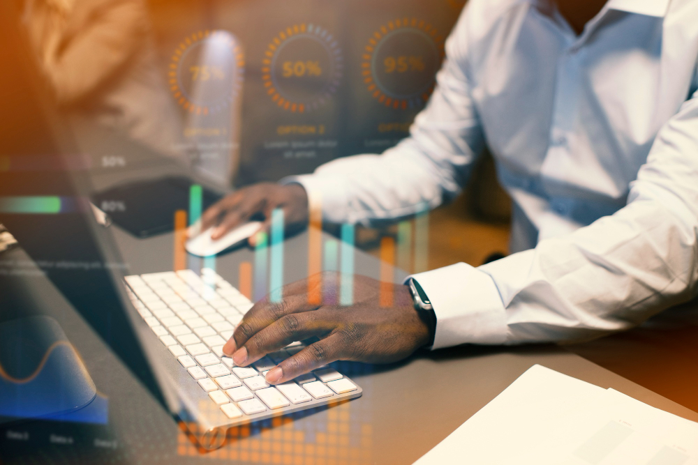 Afrisen DMS  Consulting