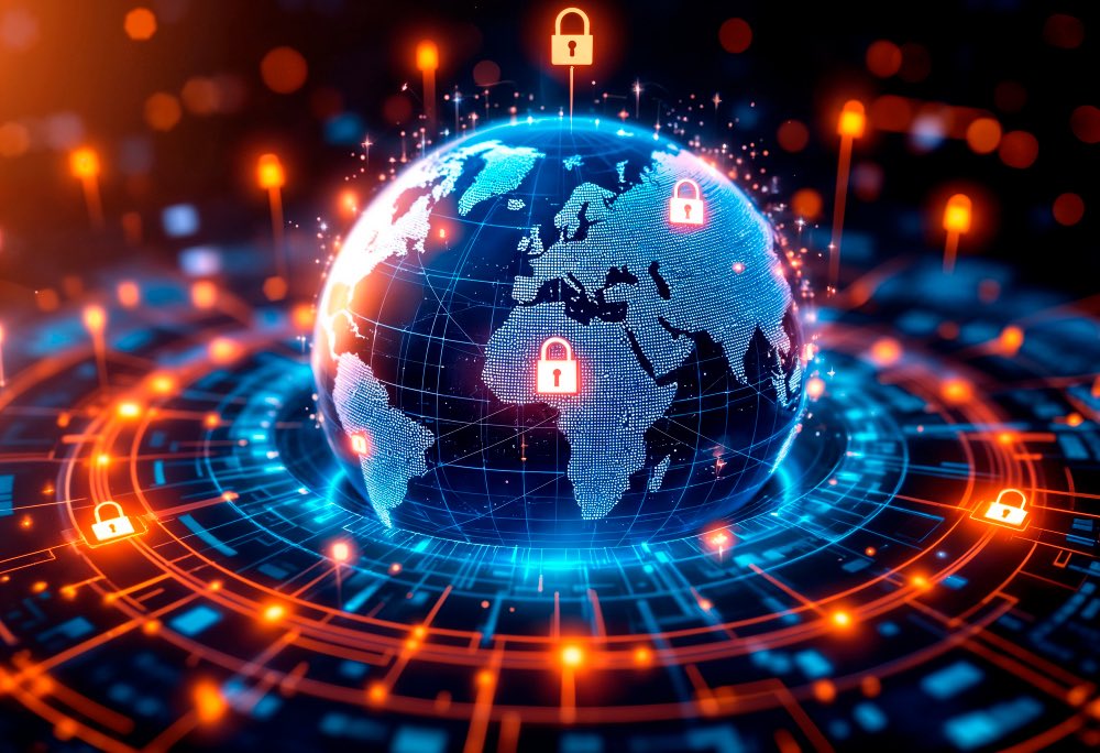 Cybersecurity Consulting