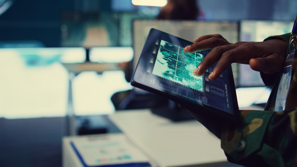 Banking, Financial Services and Insurance