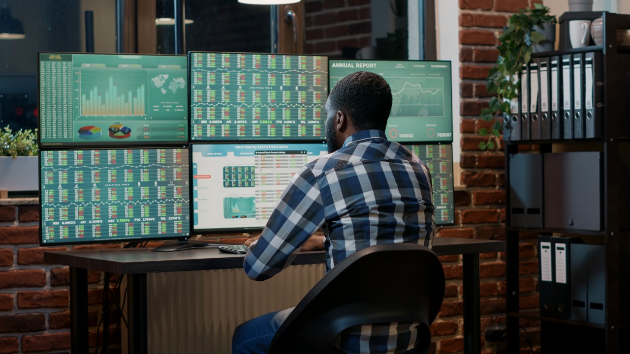 Rep Generator Experts