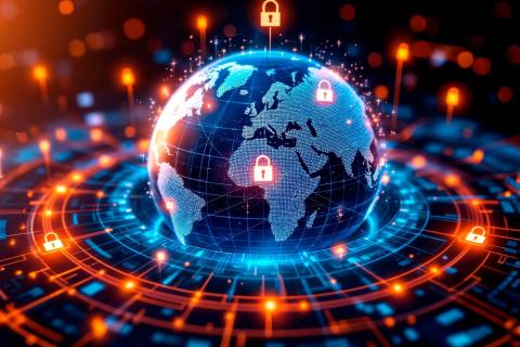 Cybersecurity Consulting