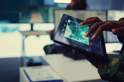 Banking, Financial Services and Insurance