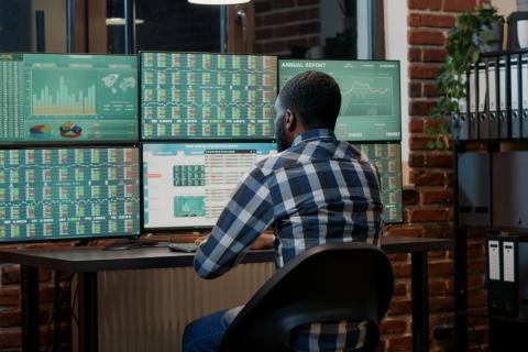 Rep Generator Experts