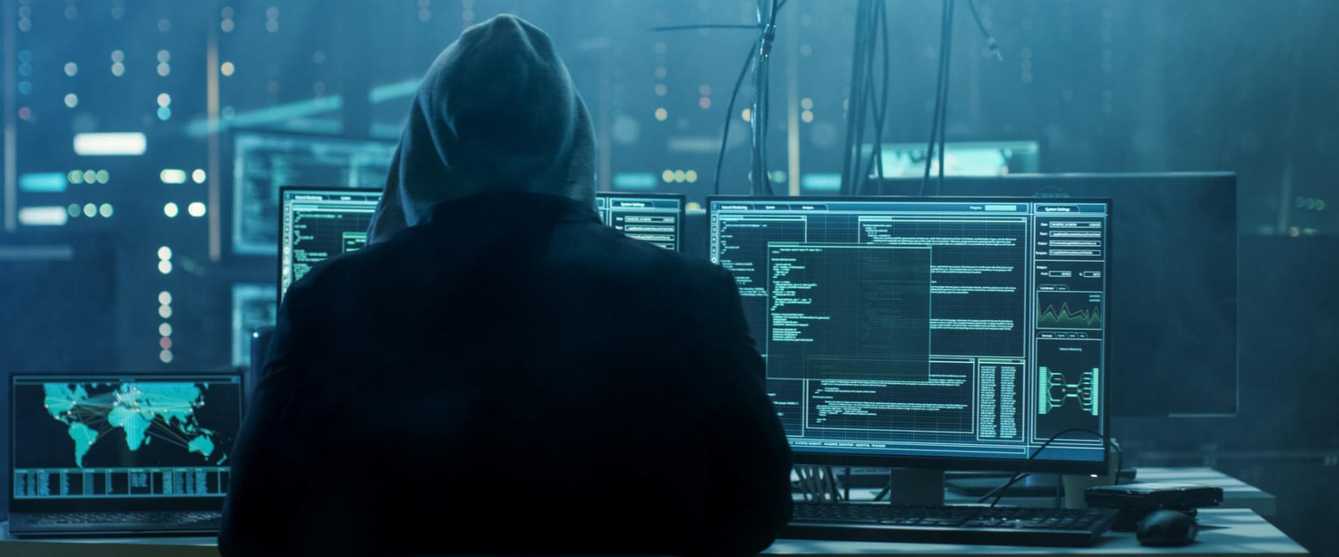 Cybersecurity Threat Hunting