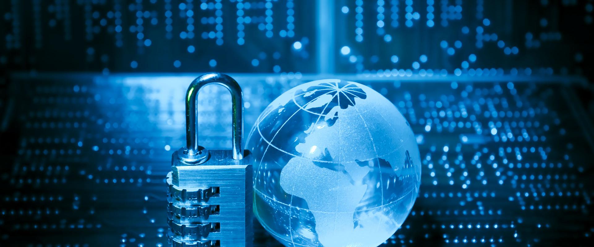 Cybersecurity Consulting